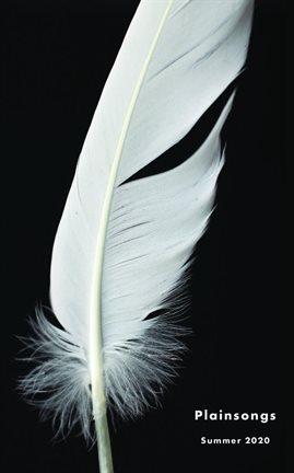 Cover image for Plainsongs 40.2 (Summer 2020)
