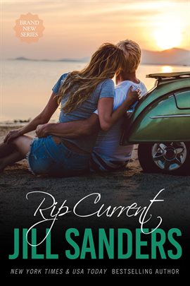 Cover image for Rip Current