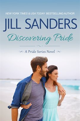 Imagen de portada para Discovering Pride