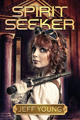 Cover image for Spirit Seeker