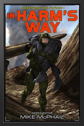 Imagen de portada para In Harm's Way