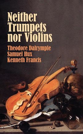 Cover image for Neither Trumpets Nor Violins