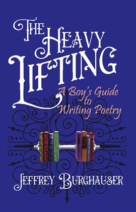 Imagen de portada para The Heavy Lifting