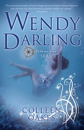 Cover image for Wendy Darling Vol. 2