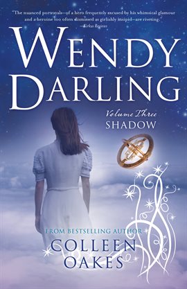 Cover image for Wendy Darling Vol. 3