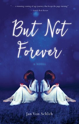 Cover image for But Not Forever