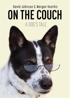 Cover image for On the Couch