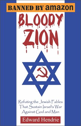 Imagen de portada para Bloody Zion