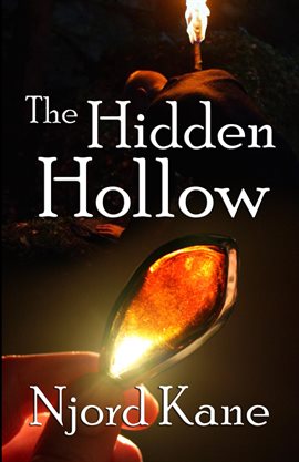 Cover image for The Hidden Hollow