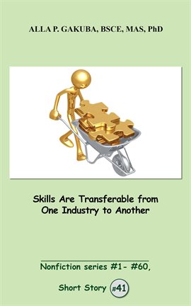 Imagen de portada para Skills Are Transferable from One Industry to Another