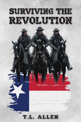 Imagen de portada para Surviving the Revolution