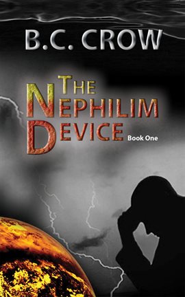 Cover image for The Nephilim Device
