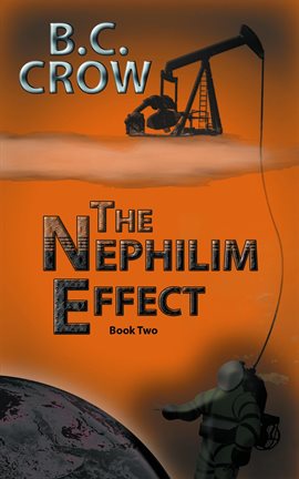 Imagen de portada para The Nephilim Effect