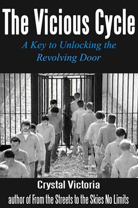 Cover image for The Vicious Cycle