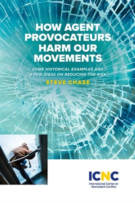Imagen de portada para How Agent Provocateurs Harm Our Movements