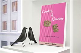 Cover image for Cookie & Queen