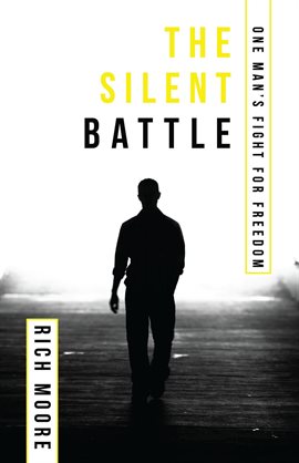 Cover image for The Silent Battle