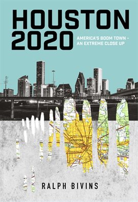 Cover image for Houston 2020