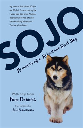Cover image for Sojo