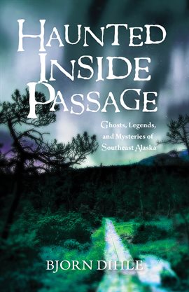 Cover image for Haunted Inside Passage