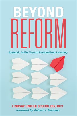 Cover image for Beyond Reform