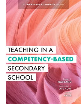 Cover image for Teaching in a Competency-Based Secondary School