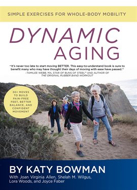 Cover image for Dynamic Aging