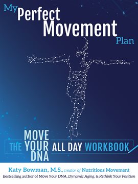 Cover image for My Perfect Movement Plan