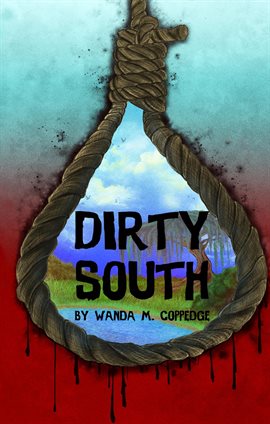 Cover image for Dirty South
