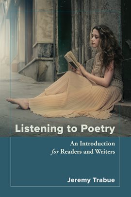 Cover image for Listening to Poetry