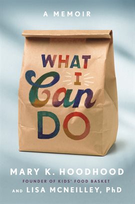 Cover image for What I Can Do