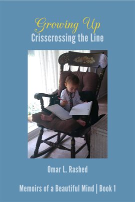Cover image for Growing Up