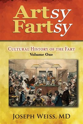 Imagen de portada para Artsy Fartsy, Volume One