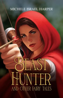 Imagen de portada para Beast Hunter and Other Fairy Tales