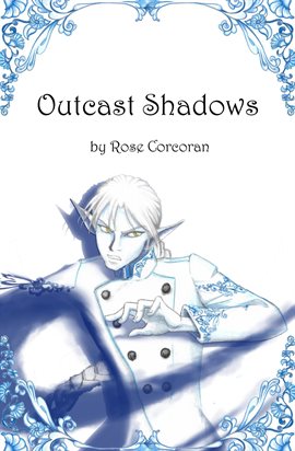 Cover image for Outcast Shadows