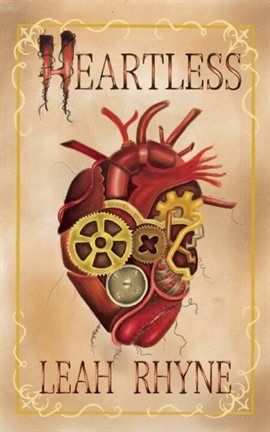 Cover image for Heartless