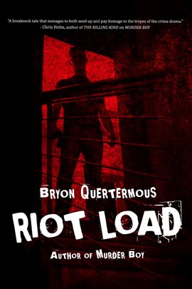 Cover image for Riot Load