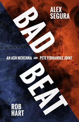Cover image for Bad Beat