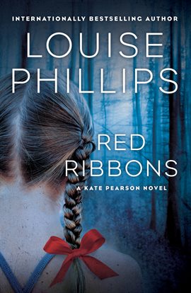 Cover image for Red Ribbons