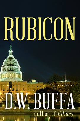 Cover image for Rubicon