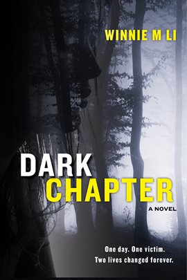 Cover image for Dark Chapter