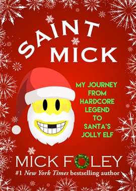 Cover image for Saint Mick