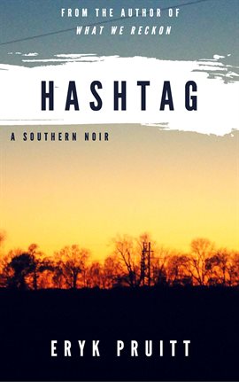 Cover image for Hashtag