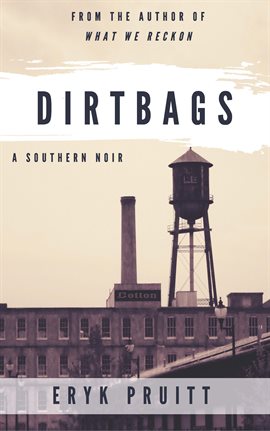 Cover image for Dirtbags