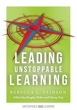 Imagen de portada para Leading Unstoppable Learning