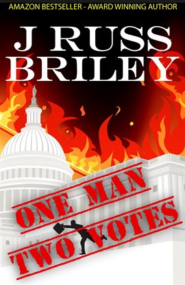 Imagen de portada para One Man Two Votes
