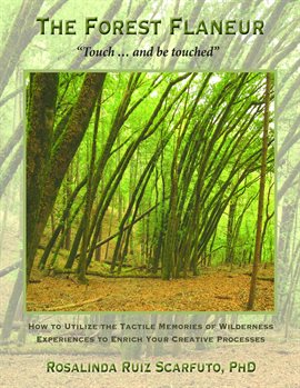 Imagen de portada para The Forest Flaneur