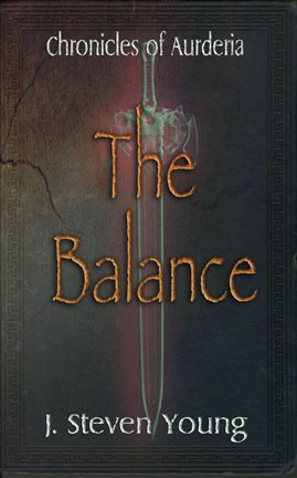 Cover image for The Balance