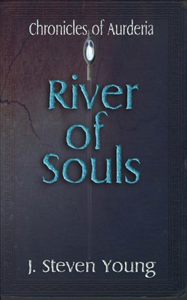 Cover image for River of Souls
