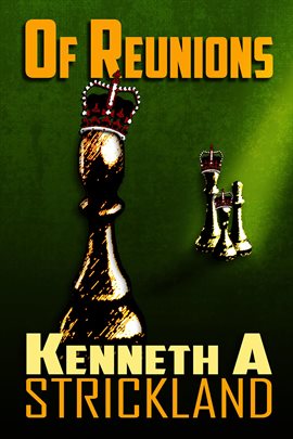 Cover image for Of Reunions